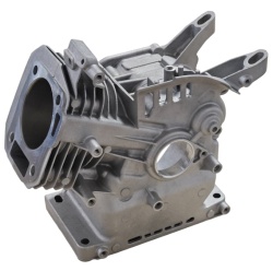 Bloc motor compatibil generator  motopompa Honda Gx 200 (pentru piston de 70 mm)