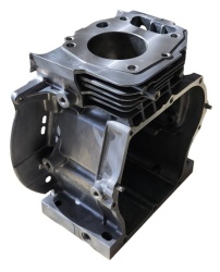 Bloc motor compatibil Robin EH 12 (pentru piston de 60mm)