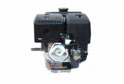 Motor generator / motopompa / motocultor Loncin 13 CP ax conic (G390F-L)