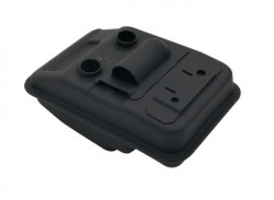 Esapament motocoasa compatibil Stihl FC75 FS75 FS80 FS85 HT70 HT75 FR85 KM85 FH75 HL75