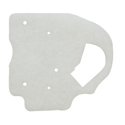 Filtru aer drujba compatibil Stihl MS 162, MS 172
