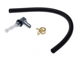 Gas filter for CPI SX-SM50