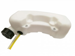 Gas tank for brush cutter TL 26