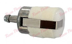 Gasoline filter for chinese chainsaw - Img 1
