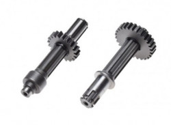 Gearbox sprocket group (automatic) for ATV 110cc