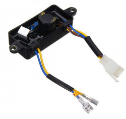 AVR generator 3KW 470uf 250V (dreptunghi)