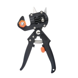 Grafting device