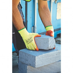 Guanti di protezione con rivestimento in nitrile - Img 2