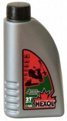 Hexol Garden 0.6L (για κινητήρες 2T)
