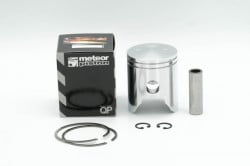 Piston scuter 2T 150cc Honda Pantheon 59mm bolt 16mm Meteor