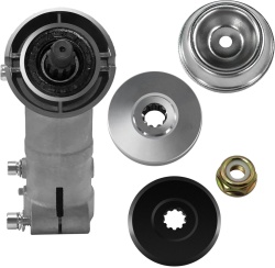 Angrenaj inferior motocoasa Husqvarna 143, 243, 243, 543 ( 28mm-9 dinti )