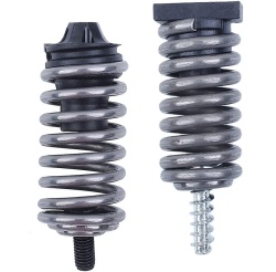 Set amortizoare drujba Husqvarna 340, 345, 350, 357, 359, 435, 440, 445, 450 (maner+motor)