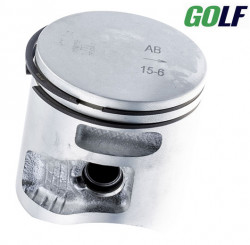 Husqvarna 365 X-Torq, 372 X-Torq Golf πλήρες έμβολο Ø 50mm