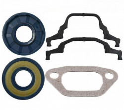 Husqvarna 455, 460 / Jonsered 2255 joints de tronçonneuse (set)