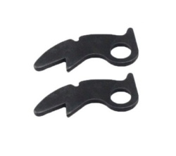 Husqvarna 61 268 272 σετ καστάνια σφονδύλου αλυσοπρίονου 2 τεμάχια