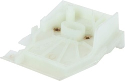 Husqvarna láncfűrész karburátor adapter 136, 137, 141, 142 - Img 1