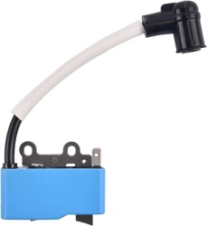 Ignition for brush cutter Husqvarna 253RB, 253R, 253RJ, 553RBX, 553RS