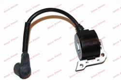 Ignition for chainsaw Dolmar 112, 113, 116, PS 6000, PS 6800 - Img 2