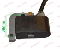 Ignition for chainsaw Oleo Mac 936, 940, 947, 952 - Img 2