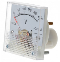 Indicatore di tensione del generatore 168F