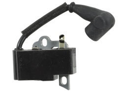 Indító kompatibilis motoros fűnyíró Stihl FS89, FS91, FS111 (41804001320)