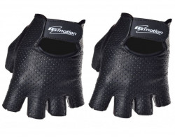 InMotion XXL fingerlose Handschuhe