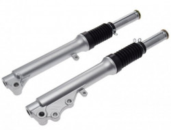 Set amortizoare fata scuter Keeway Hurricane 50cc 2T-3