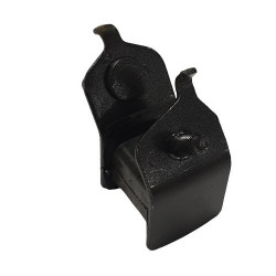 Set amortizoare generator, motopompa Honda Gx 340, Gx 390 (4 Buc)-3