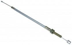 Kawasaki TD18 TD20 TG18 câble d'accélérateur