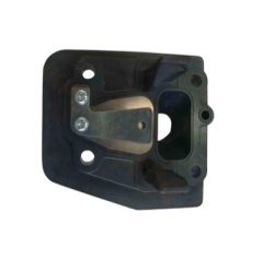 Kawasaki TJ53 brushcutter intake manifold