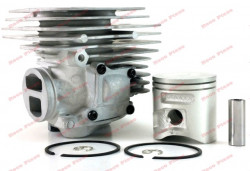 Kit cilindru drujba Husqvarna 365, 372 X-Torq Meteor - Img 5