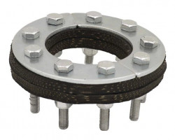 Kit flansa pinion kit motor bicicleta