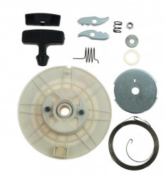 Kit di riparazione per avviamento diesel (diesel) Kipor, Yanmar, 186FA