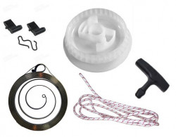 Kit di riparazione per avviamento motosega compatibile Stihl MS 210, MS 230, MS 250 - Img 1