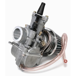 Kit motor bicicleta ZEDA 100cc