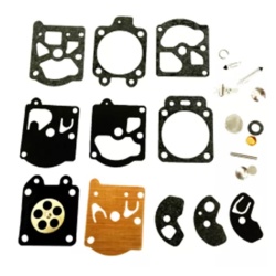 Kit reparatie carburator Stihl MS200T, FS75, FS76, FS78 (K10-WAT) Farmertec