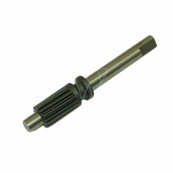 Pinion pompa ulei drujba OleoMac 938, 941-2