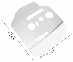 Placa lama Stihl MS 660