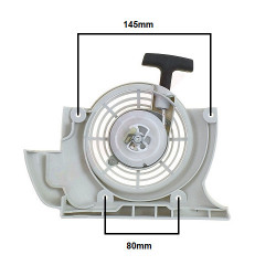 Demaror motocoasa compatibil Stihl FS400 FS450 FS480-3