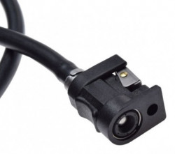 Furtun benzina complet motor barca Yamaha (6YJ-24306-52)