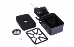 Filtru aer complet generator HONDA GX160