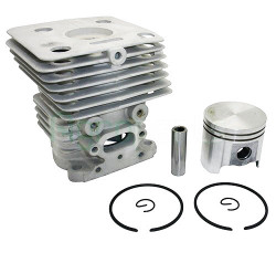 Kosiarka bębnowa Husqvarna 241 Platt