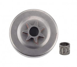 Kupplungsmesser kompatibel Kettensäge Stihl MS 170 - MS 250, 017-025 - star PAS 3.25 (Taiwan)