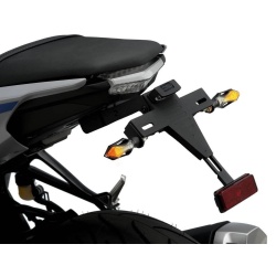 Semnale led scuter motocicleta ''Globe''-2