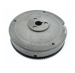Lenkrad Honda GX 340, GX 390 (für Motor mit Schlüsselstart)