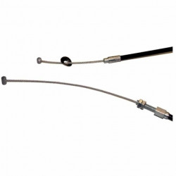 Linka przepustnicy do kosiarki Honda 1090 mm x 1165 mm