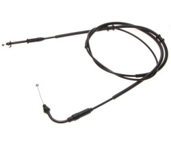 Linka przepustnicy motoroweru Piaggio Fly 125cc (2130 mm)