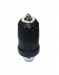Mandrino compatibile BOSCH 2-26 (trapano normale) - Img 2