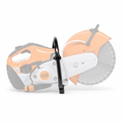 Maner frontal masina debitat compatibila Stihl TS 410, TS 420
