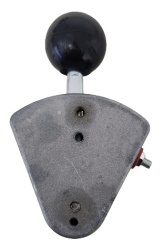 Maneta control utilaje constructie